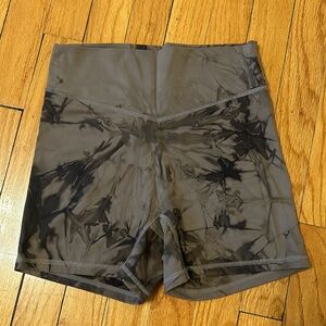Vitality shorts